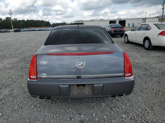 Photo 6 from auction – 2007 CADILLAC DTS with VIN 1G6KD57Y77U116775