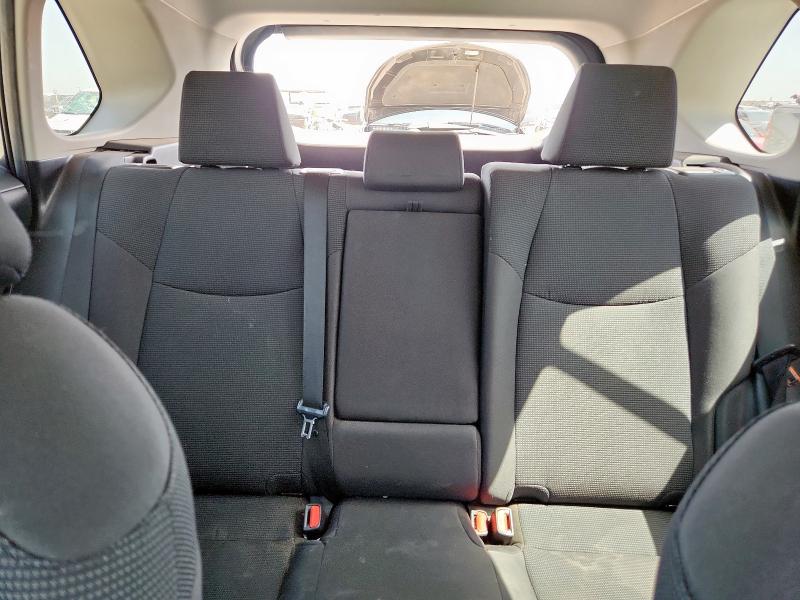 Photo 10 from auction – 2019 TOYOTA RAV4 LE with VIN 2T3H1RFVXKC027083