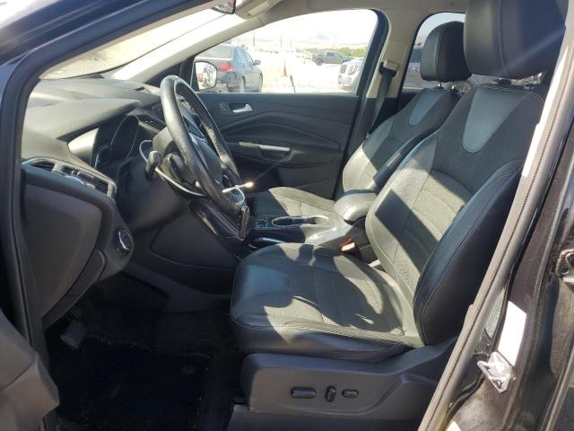 Photo 7 from auction – 2013 FORD ESCAPE TIT with VIN 1FMCU9J92DUA55272