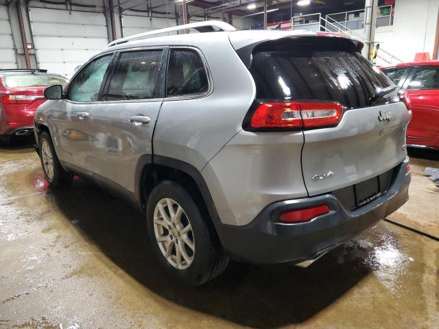 Photo 2 from auction – 2015 JEEP CHEROKEE L with VIN 1C4PJMCS1FW625075