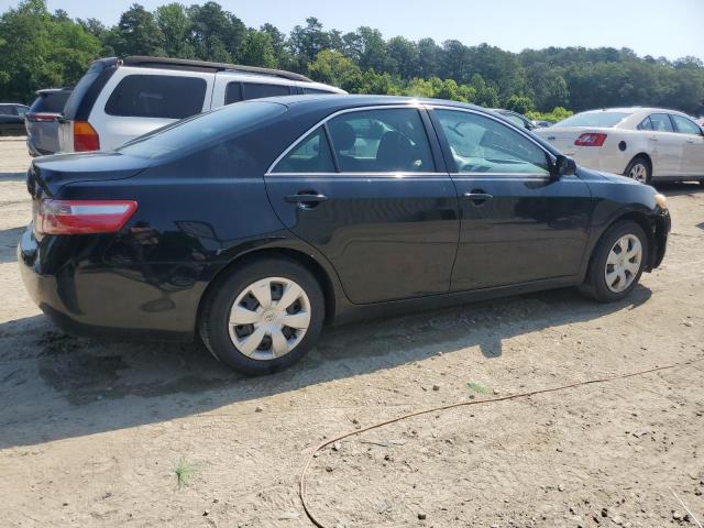 Photo 3 from auction – 2007 TOYOTA CAMRY CE with VIN 4T1BE46K57U607309