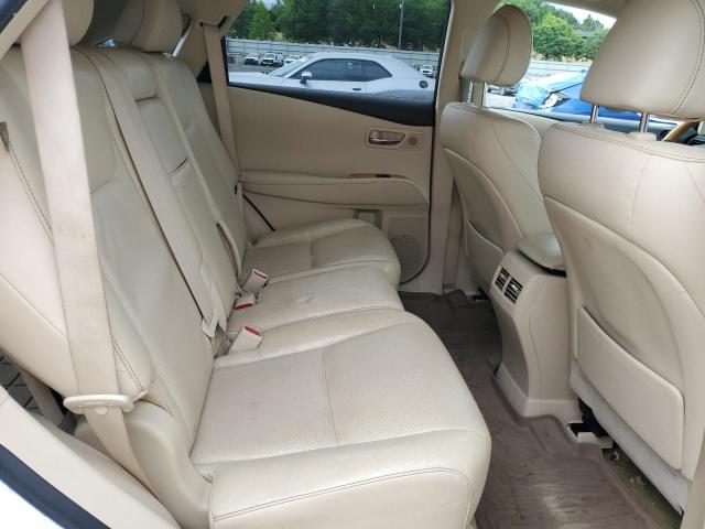 Photo 11 from auction – 2014 LEXUS RX 450H with VIN JTJBC1BA0E2068173