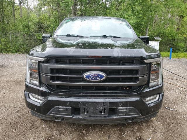 Photo 5 from auction – 2023 FORD F150 SUPER with VIN 1FTEW1EPXPFB21769