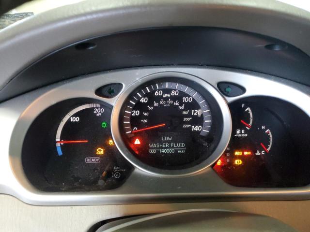 Photo 9 from auction – 2006 TOYOTA HIGHLANDER with VIN JTEDW21AX60011112