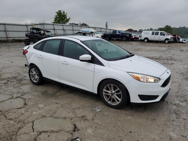 Zdjęcie 4 z aukcji – 2018 FORD FOCUS SE z VIN 1FADP3F23JL267436