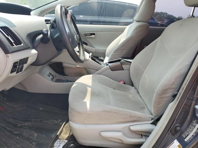 صورة رقم 7 من المزاد - 2012 TOYOTA PRIUS مع VIN JTDKN3DU0C1576436