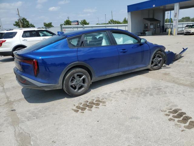 Photo 3 from auction – 2025 KIA K4 LX with VIN 3KPFT4DE7SE028600