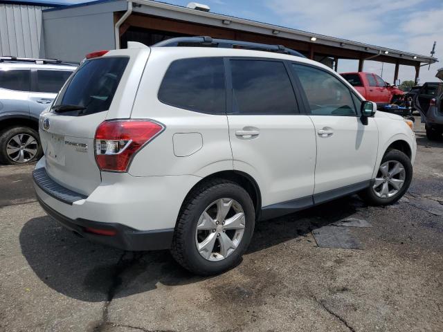 Photo 3 from auction – 2016 SUBARU FORESTER 2 with VIN JF2SJADC6GH505814