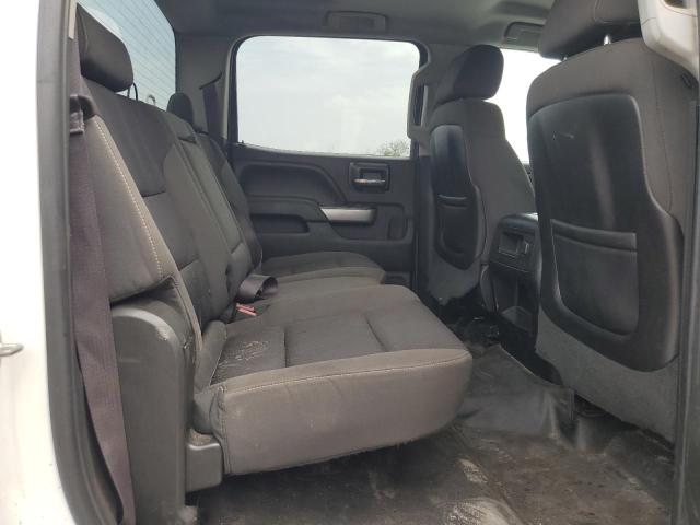 Photo 10 from auction – 2015 CHEVROLET SILVERADO with VIN 1GC1KVE87FF168265