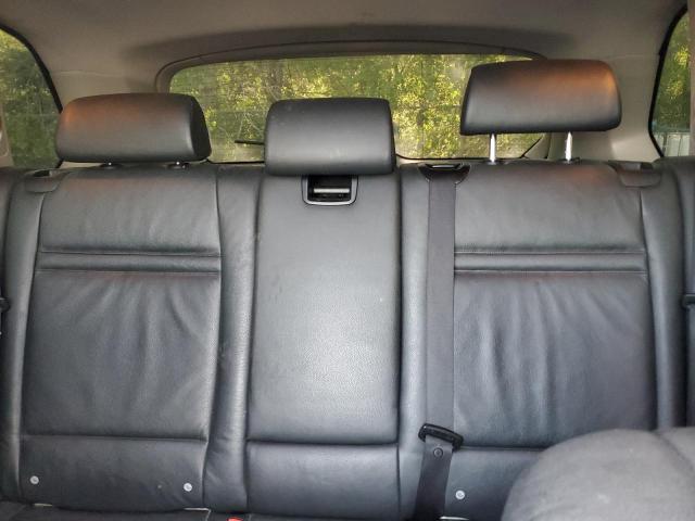 Photo 10 from auction – 2011 BMW X5 XDRIVE3 with VIN 5UXZV4C56BL412222
