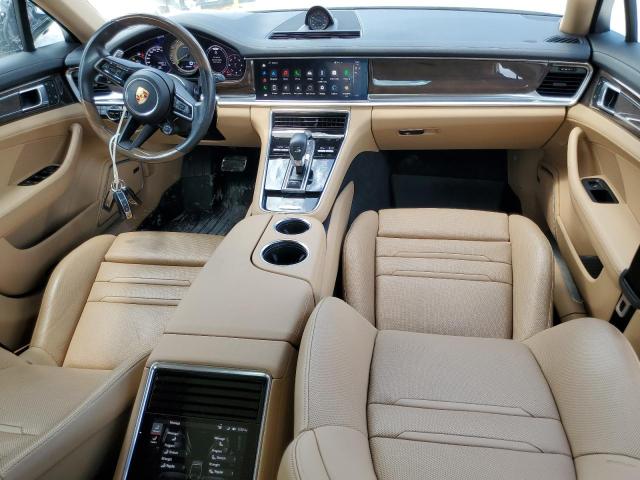 Foto 8 de la subasta – 2023 PORSCHE PANAMERA 4 con VIN WP0AK2A76PL132081