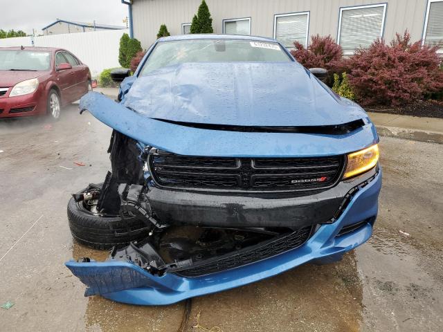 Photo 5 from auction – 2023 DODGE CHARGER SX with VIN 2C3CDXBG7PH556823