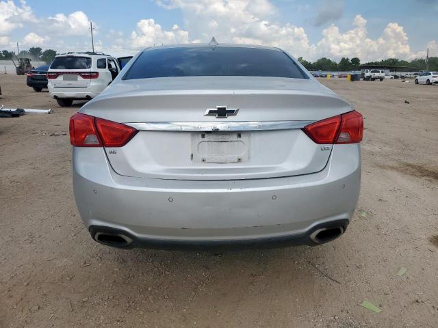Photo 6 from auction – 2016 CHEVROLET IMPALA LTZ with VIN 2G1145S31G9147191