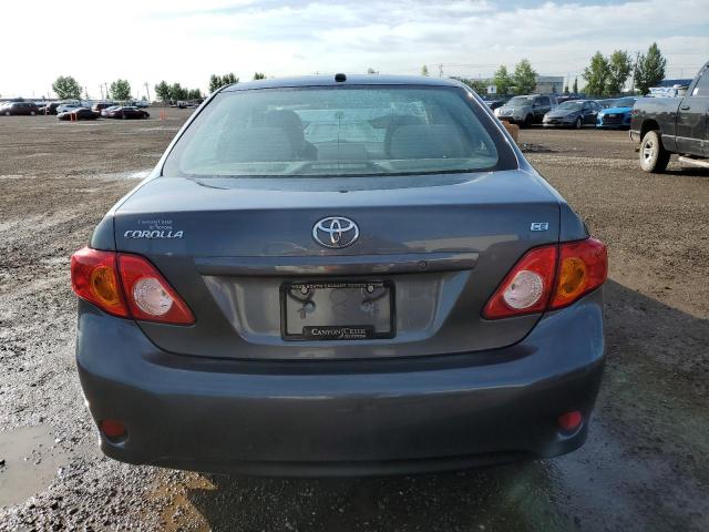 Photo 6 from auction – 2010 TOYOTA COROLLA with VIN 2T1BU4EE4AC323273
