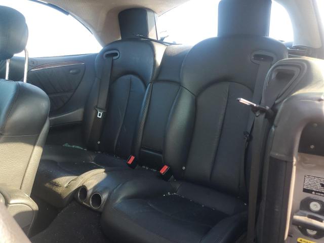 Photo 10 from auction – 2006 MERCEDES-BENZ CLK 500 with VIN WDBTK75G86T059387