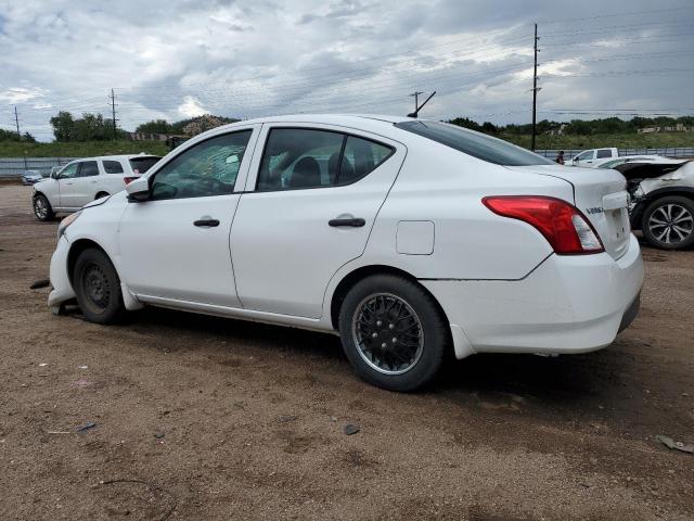 Photo 2 from auction – 2016 NISSAN VERSA S with VIN 3N1CN7AP7GL878320