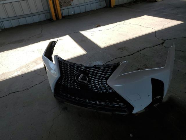 Photo 13 from auction – 2019 LEXUS UX 200 with VIN JTHY3JBH0K2016451