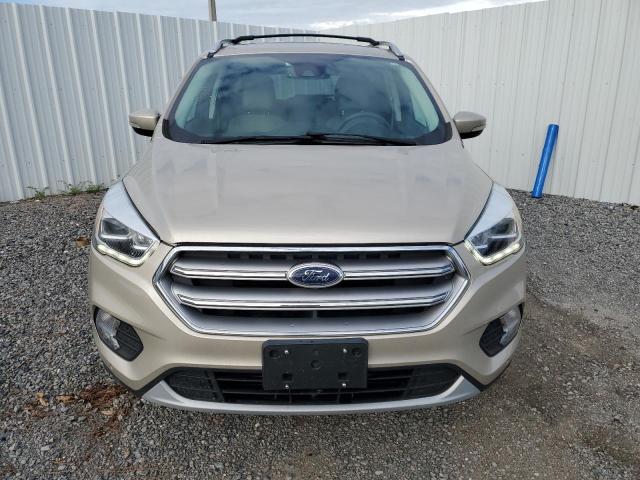 Photo 5 from auction – 2017 FORD ESCAPE TIT with VIN 1FMCU9J98HUA49045