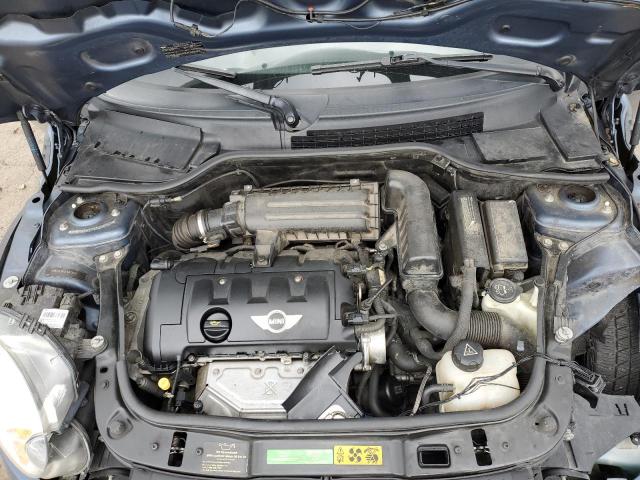 Photo 11 from auction – 2009 MINI COOPER with VIN WMWMR33579TU96147