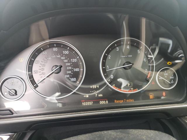Zdjęcie 9 z aukcji – 2011 BMW 550 I z VIN WBAFR9C55BC758572