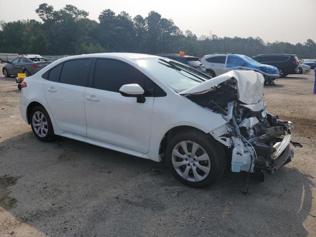 Photo 4 from auction – 2025 TOYOTA COROLLA LE with VIN 5YFB4MDE2SP270639