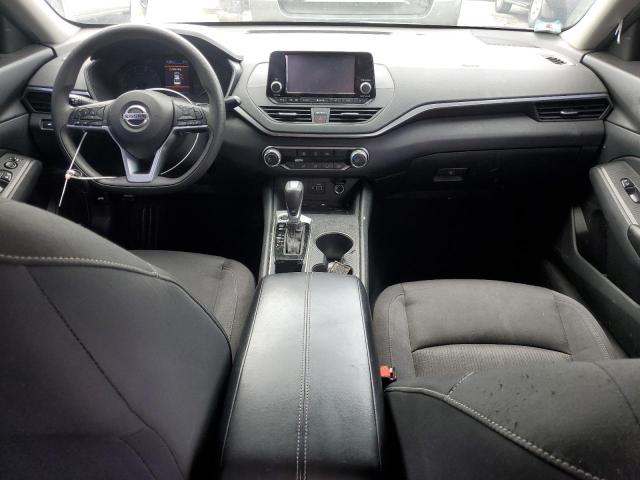 Photo 8 from auction – 2021 NISSAN ALTIMA S with VIN 1N4BL4BV7MN328790