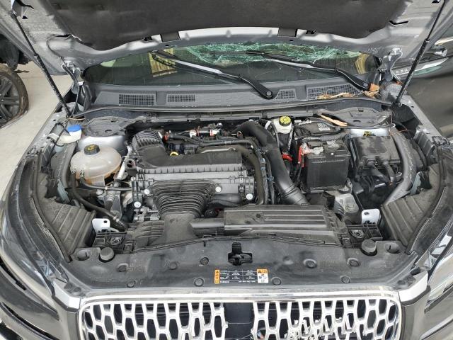 Photo 12 from auction – 2024 LINCOLN CORSAIR with VIN 5LMCJ1CA0RUL20096