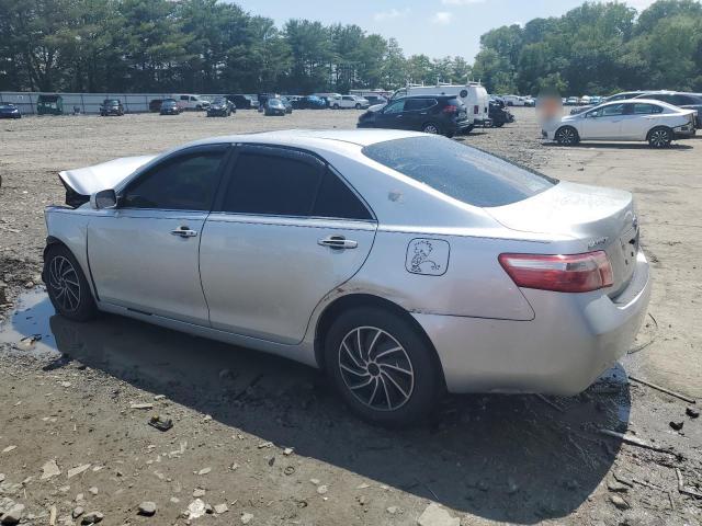 Photo 2 from auction – 2009 TOYOTA CAMRY BASE with VIN 4T1BE46K29U365615