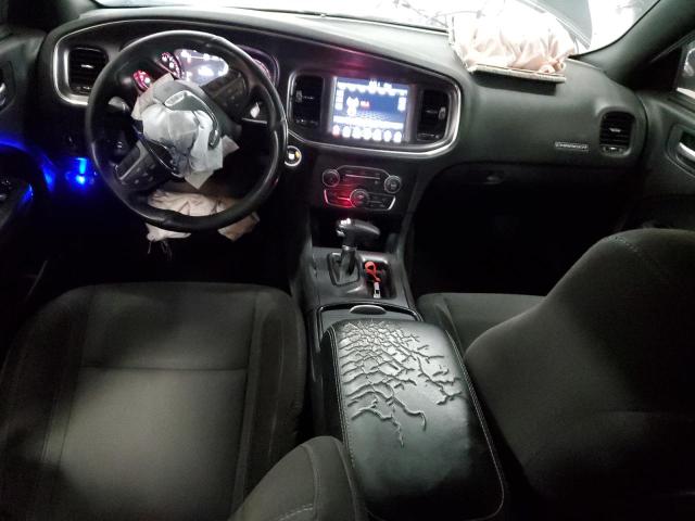 Photo 8 from auction – 2017 DODGE CHARGER SX with VIN 2C3CDXHG1HH607452