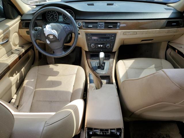 Photo 8 from auction – 2010 BMW 328 XI with VIN WBAPK7C51AA460723