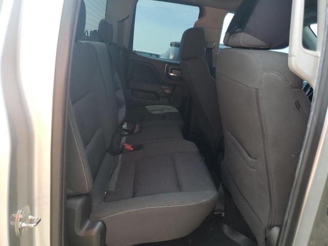 Photo 10 from auction – 2019 GMC SIERRA LIM with VIN 2GTV2MEC0K1183000