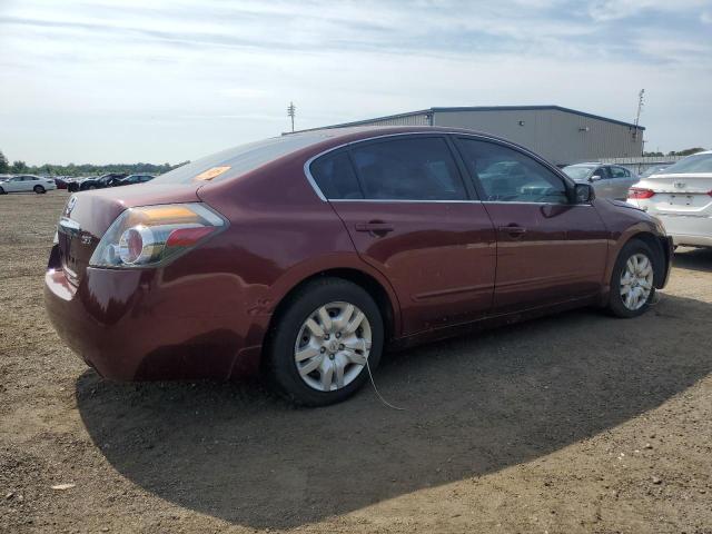 Photo 3 from auction – 2011 NISSAN ALTIMA BAS with VIN 1N4AL2AP1BC144876