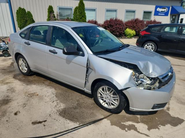 Photo 4 from auction – 2010 FORD FOCUS SE with VIN 1FAHP3FN3AW172143