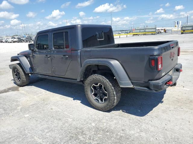 Photo 2 from auction – 2023 JEEP GLADIATOR with VIN 1C6JJTBGXPL524544