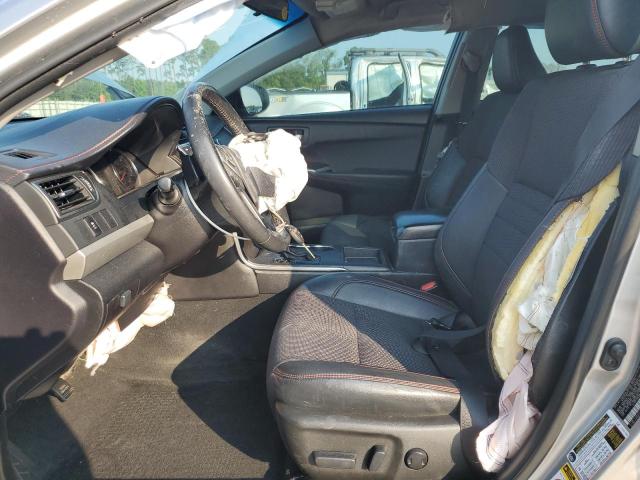 Photo 7 from auction – 2017 TOYOTA CAMRY LE with VIN 4T1BF1FK3HU778721