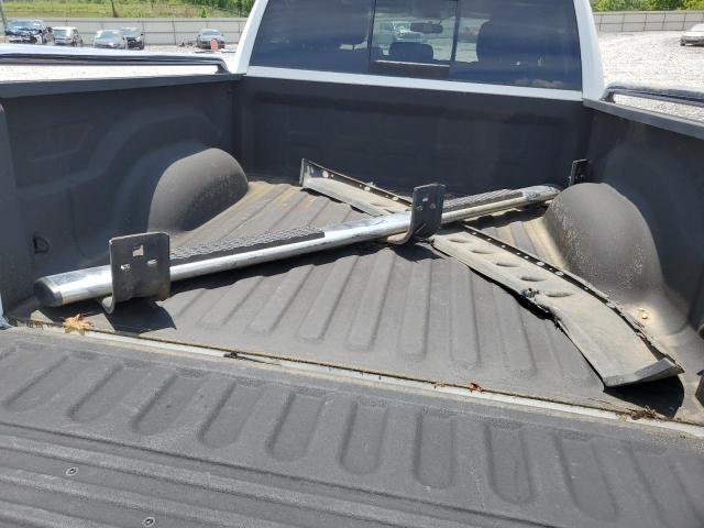 Photo 12 from auction – 2011 DODGE RAM 1500 with VIN 1D7RV1CT4BS602515