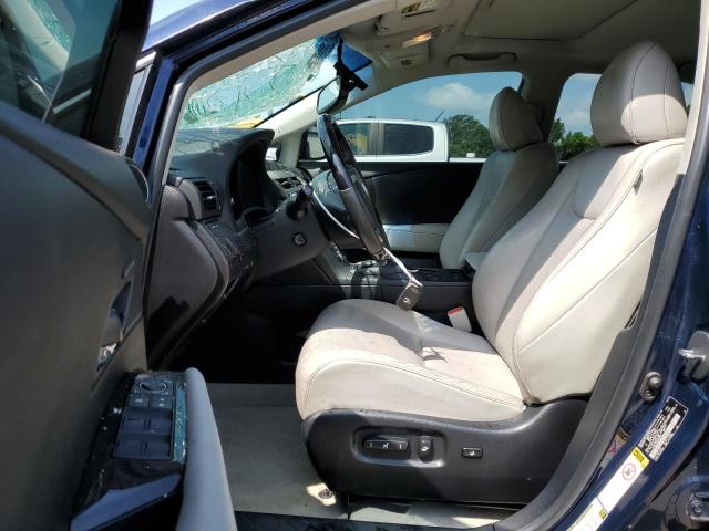 Photo 7 from auction – 2015 LEXUS RX 350 BAS with VIN 2T2BK1BA6FC304880