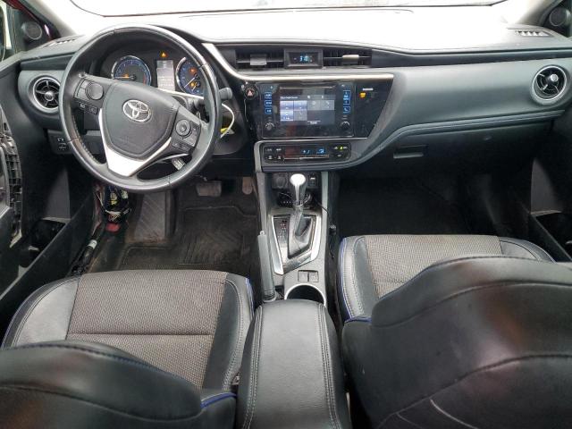 Photo 8 from auction – 2017 TOYOTA COROLLA L with VIN 2T1BURHE6HC875845