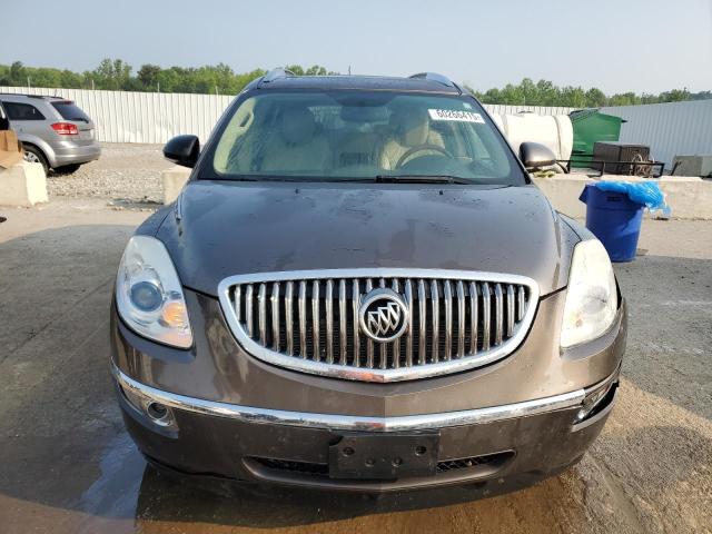 Photo 5 from auction – 2011 BUICK ENCLAVE CX with VIN 5GAKRBED0BJ200073