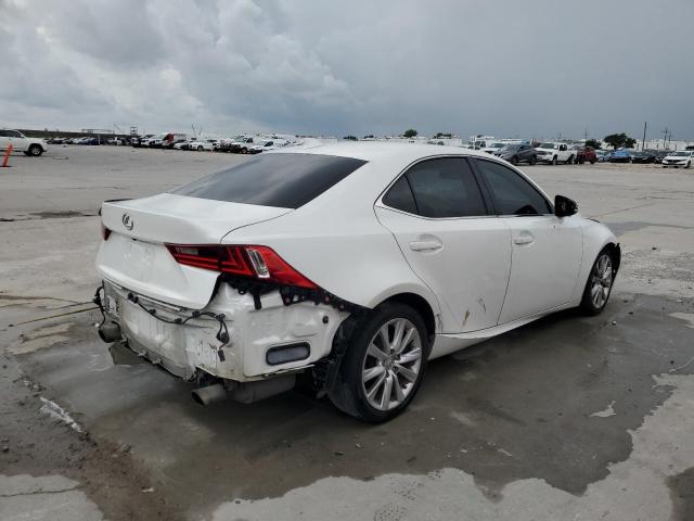 Photo 3 from auction – 2014 LEXUS IS 250 with VIN JTHBF1D24E5042320