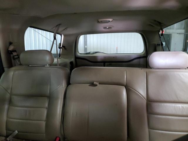 Photo 10 from auction – 2005 FORD EXCURSION with VIN 1FMSU43P05EC42452