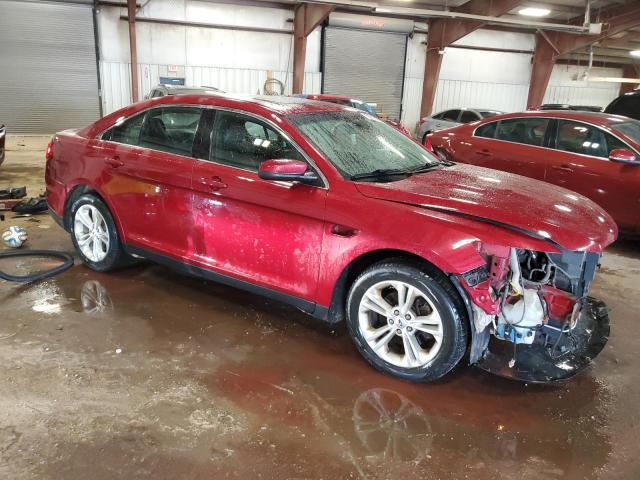 Photo 4 from auction – 2014 FORD TAURUS SEL with VIN 1FAHP2E85EG152790