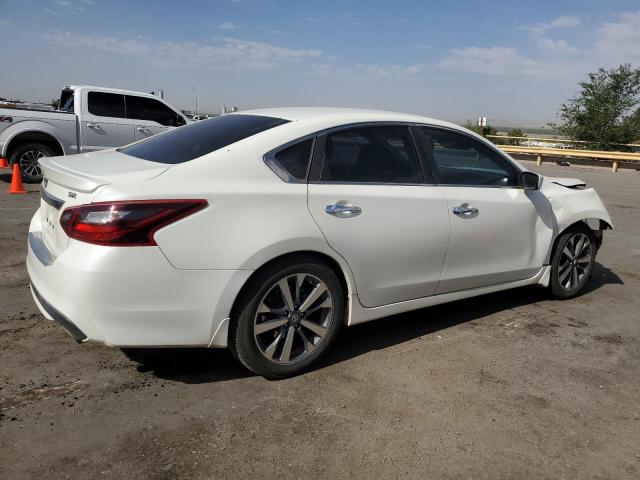 Photo 3 from auction – 2017 NISSAN ALTIMA 2.5 with VIN 1N4AL3AP3HC182981