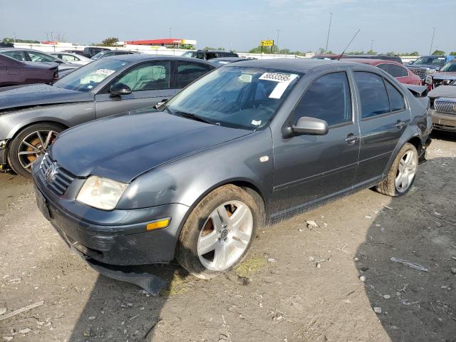 Photo 1 from auction – 2003 VOLKSWAGEN JETTA with VIN 3VWSK69M43M048983