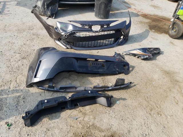 Photo 13 from auction – 2021 TOYOTA COROLLA XS with VIN JTNC4MBE2M3108413