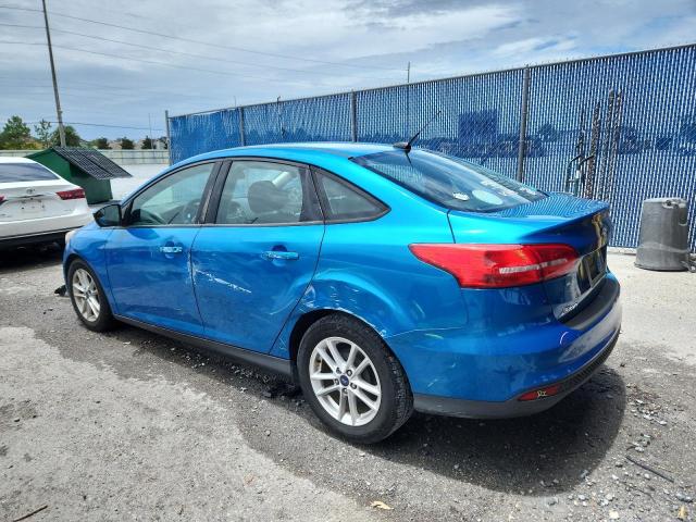 Photo 2 from auction – 2016 FORD FOCUS SE with VIN 1FADP3F26GL304620