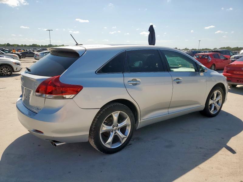 Photo 3 from auction – 2014 TOYOTA VENZA LE with VIN 4T3ZK3BB7EU070065