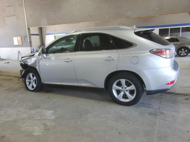 Photo 2 from auction – 2013 LEXUS RX 350 with VIN 2T2BK1BA9DC183985