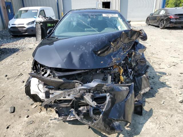 Zdjęcie 11 z aukcji – 2022 TOYOTA COROLLA LE z VIN 5YFEPMAE2NP360595