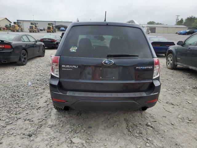 Photo 6 from auction – 2012 SUBARU FORESTER T with VIN JF2SHBGC4CH452053